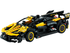 Bugatti Bolide X Lego Technic 42151