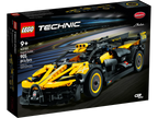 Bugatti Bolide X Lego Technic 42151