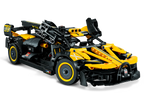 Bugatti Bolide X Lego Technic 42151