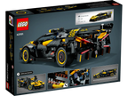 Bugatti Bolide X Lego Technic 42151