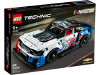 NASCAR® Next Gen Chevrolet Camaro ZL1 X Lego Technic 42153