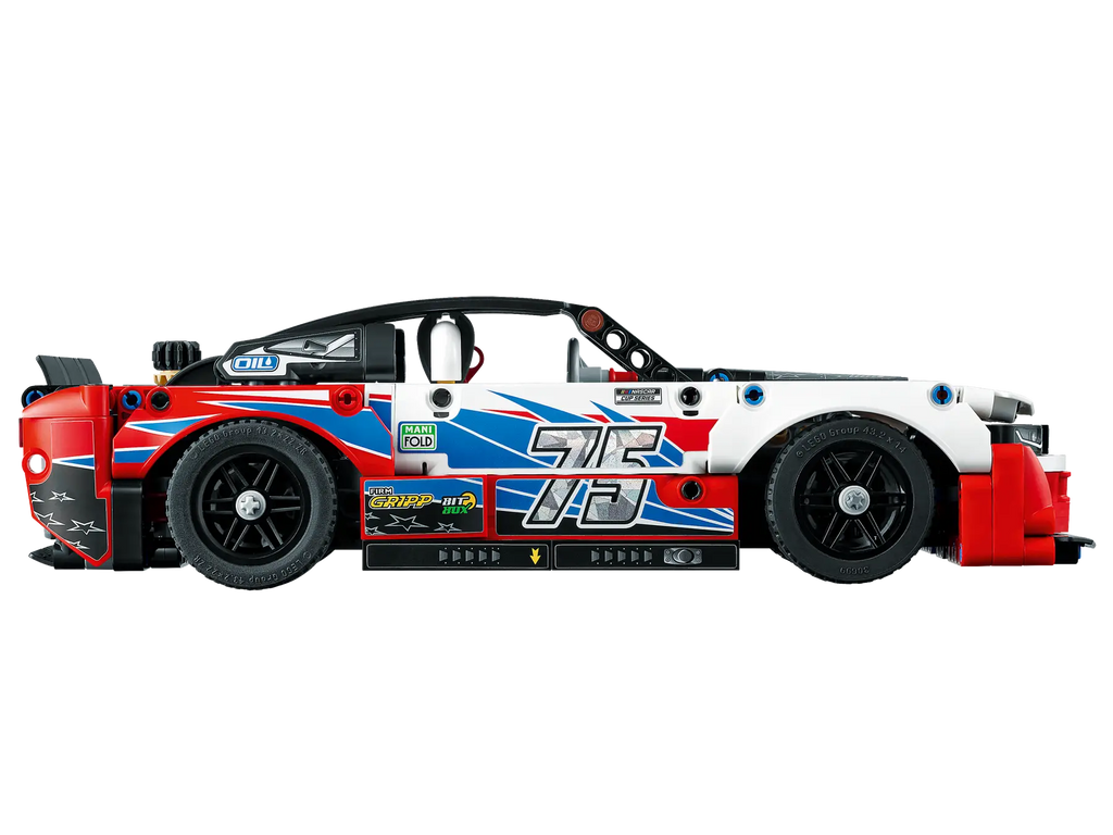 NASCAR® Next Gen Chevrolet Camaro ZL1 X Lego Technic 42153