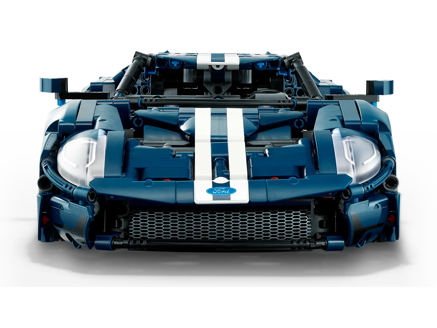 2022 Ford GT X Lego Technic 42154