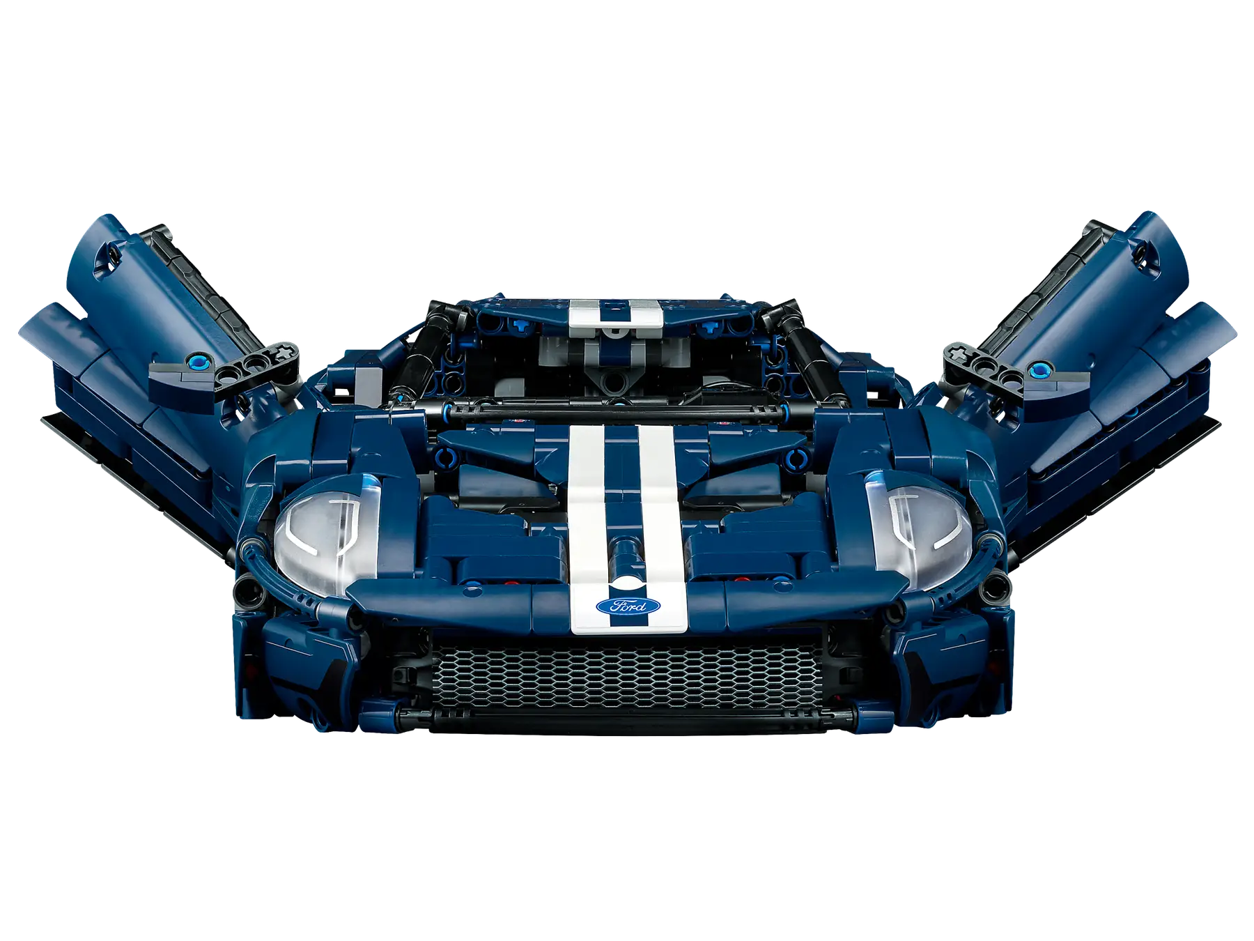 2022 Ford GT X Lego Technic 42154