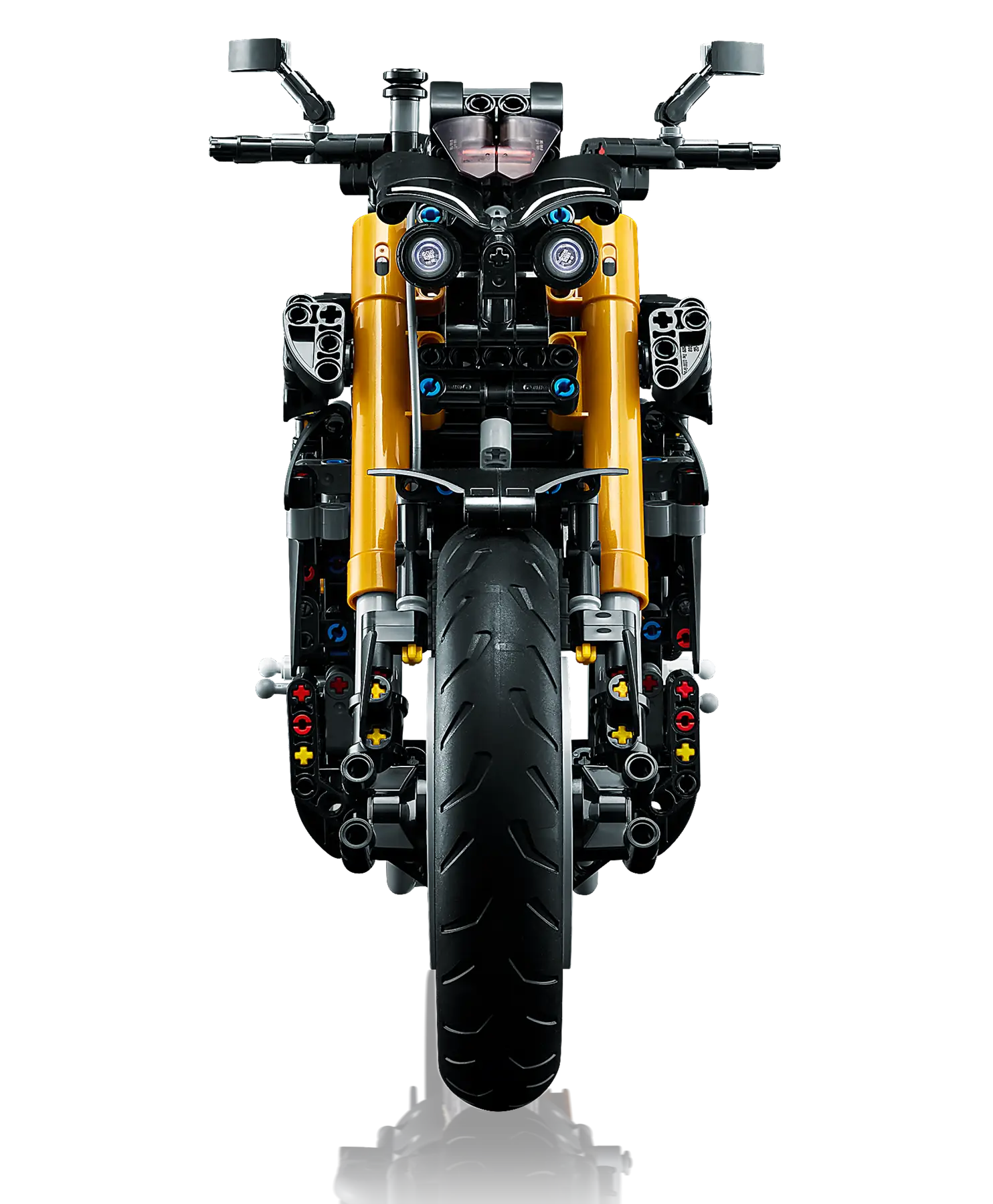 Yamaha MT-10 SP X Lego Technic 42159
