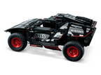 Audi RS Q e-tron X Lego Technic 42160
