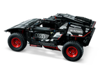 Audi RS Q e-tron LEGO Technic