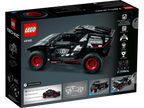 Audi RS Q e-tron X Lego Technic 42160