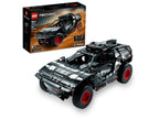 Audi RS Q e-tron X Lego Technic 42160