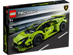 Lamborghini Huracán Tecnica X Lego Technic 42161