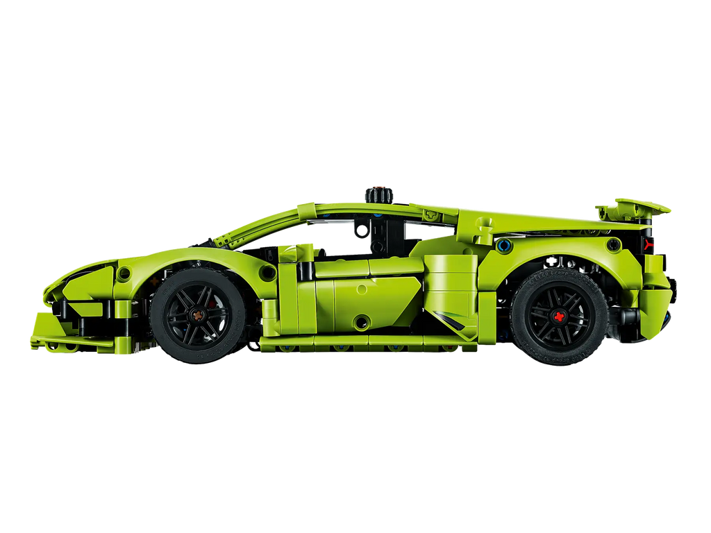 Lamborghini Huracán Tecnica X Lego Technic 42161