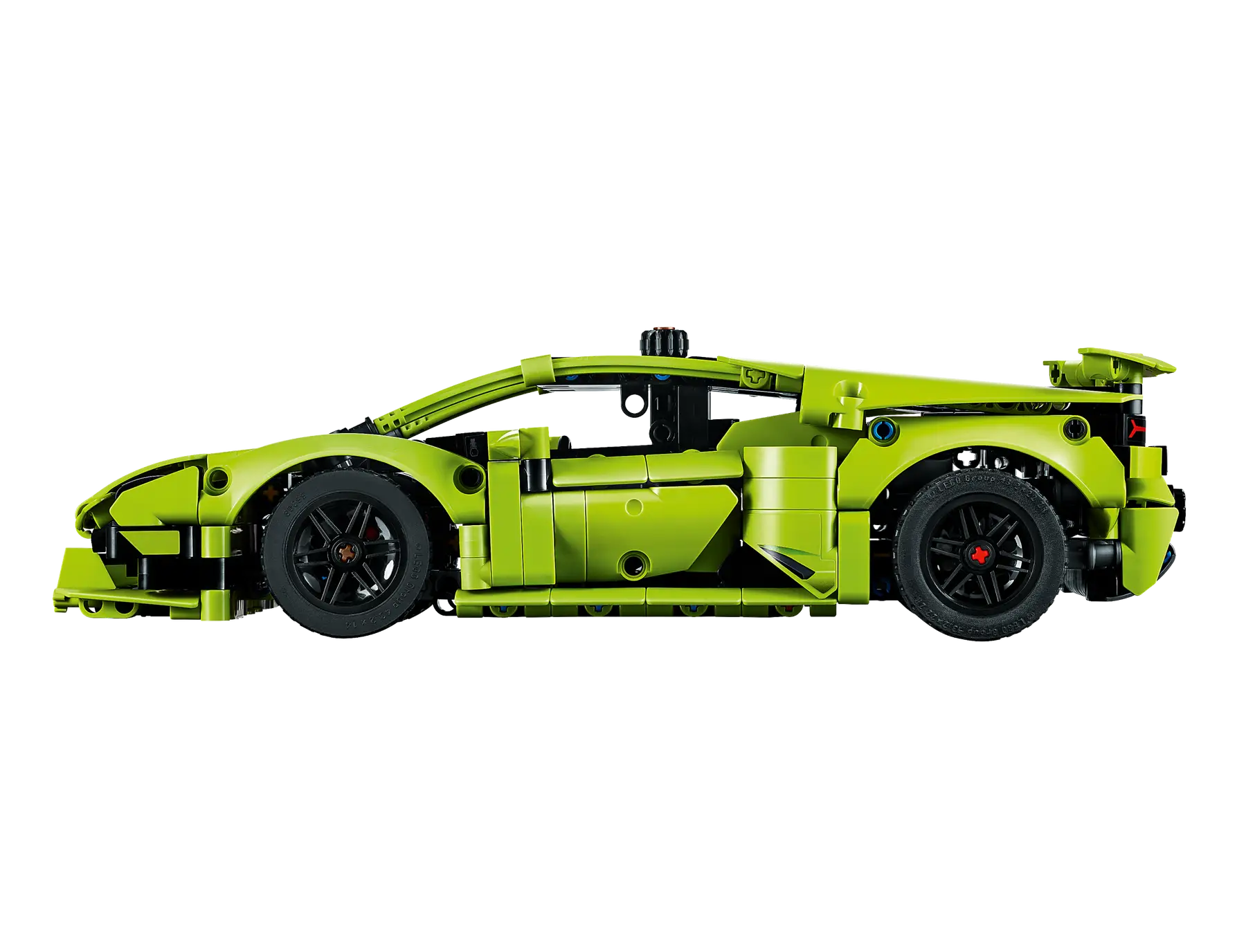 Lamborghini Huracán Tecnica X Lego Technic 42161