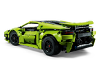 Lamborghini Huracán Tecnica X Lego Technic 42161