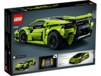 Lamborghini Huracán Tecnica X Lego Technic 42161