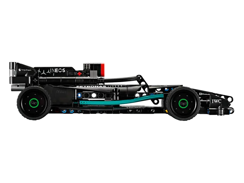 Mercedes-AMG F1 W14 E Performance Pull-Back LEGO Technic