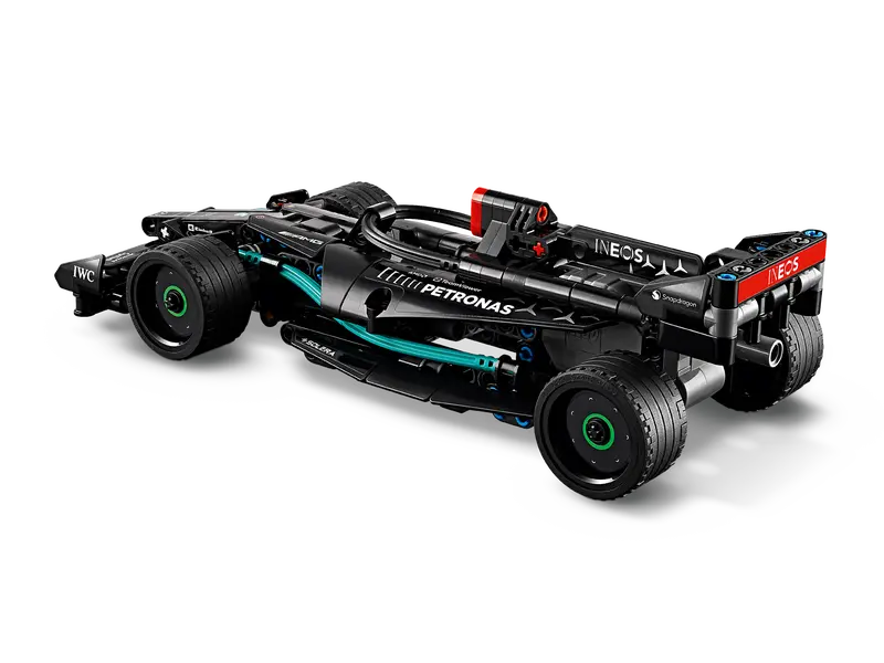 Mercedes-AMG F1 W14 E Performance Pull-Back LEGO Technic