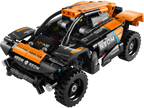 NEOM McLaren Extreme E Race Car X Lego Speed Champions 42166