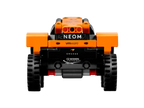 NEOM McLaren Extreme E Race Car X Lego Speed Champions 42166