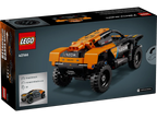 NEOM McLaren Extreme E Race Car X Lego Speed Champions 42166