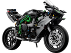 Kawasaki Ninja H2R LEGO Technic Motorcycle