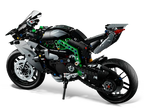 Kawasaki Ninja H2R LEGO Technic Motorcycle