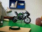 Kawasaki Ninja H2R LEGO Technic Motorcycle
