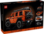 LEGO Technic Mercedes-Benz G 500 PROFESSIONAL Line 42177