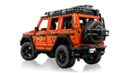 LEGO Technic Mercedes-Benz G 500 PROFESSIONAL Line 42177