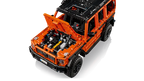 LEGO Technic Mercedes-Benz G 500 PROFESSIONAL Line 42177