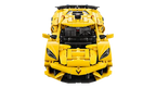 Chevrolet Corvette Stingray LEGO Technic Race Car