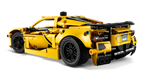 Chevrolet Corvette Stingray LEGO Technic Race Car