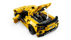 Chevrolet Corvette Stingray LEGO Technic Race Car