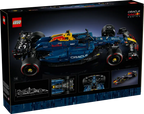Oracle Red Bull Racing RB20 F1 LEGO Technic Racing Car