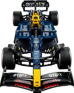 Oracle Red Bull Racing RB20 F1 LEGO Technic Racing Car
