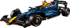 Oracle Red Bull Racing RB20 F1 LEGO Technic Racing Car