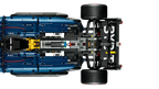 Oracle Red Bull Racing RB20 F1 LEGO Technic Racing Car