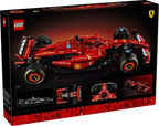 Scuderia Ferrari SF-24 F1 LEGO Technic Racing Car