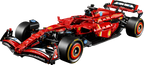 Scuderia Ferrari SF-24 F1 LEGO Technic Racing Car
