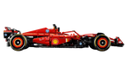 Scuderia Ferrari SF-24 F1 LEGO Technic Racing Car