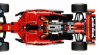 Scuderia Ferrari SF-24 F1 LEGO Technic Racing Car
