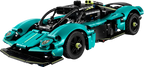 Aston Martin F1 Valkyrie LEGO Technic Race Car