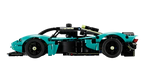 Aston Martin F1 Valkyrie LEGO Technic Race Car