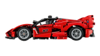 Scuderia Ferrari FXX K LEGO Technic Racing Car