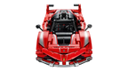 Scuderia Ferrari FXX K LEGO Technic Racing Car