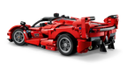 Scuderia Ferrari FXX K LEGO Technic Racing Car