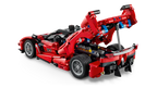 Scuderia Ferrari FXX K LEGO Technic Racing Car