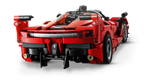 Scuderia Ferrari FXX K LEGO Technic Racing Car