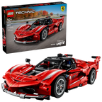 Scuderia Ferrari FXX K LEGO Technic Racing Car