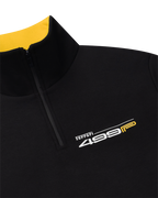 Scuderia Ferrari WEC 1/4 Zip Sweatshirt