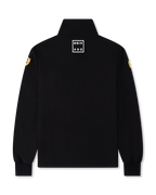 Scuderia Ferrari WEC 1/4 Zip Sweatshirt